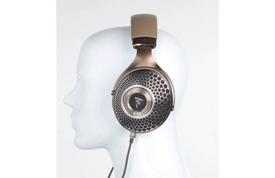 Focal Clear MG Open-Back Headphones