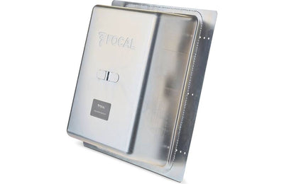 FOCAL FIRE-RATED BACKCAN