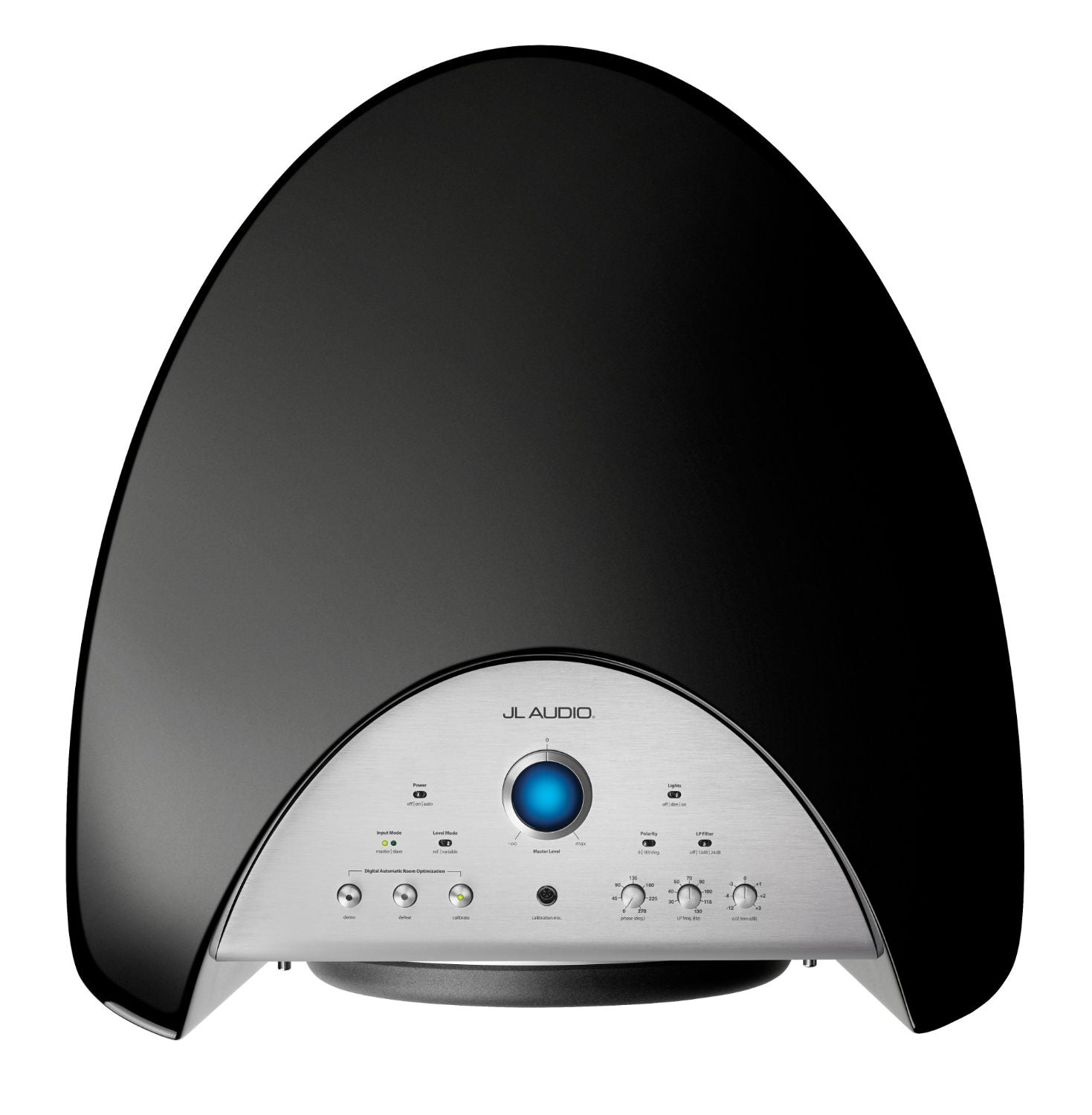 JL Audio g213v2-GLOSS