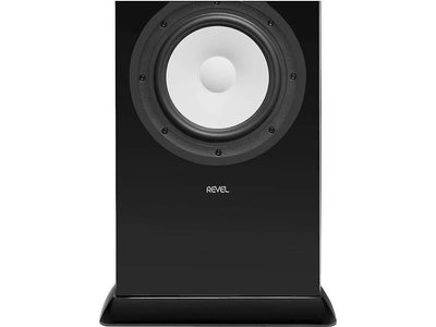 Revel F328Be PerformaBe Floorstanding Speakers | The Grid