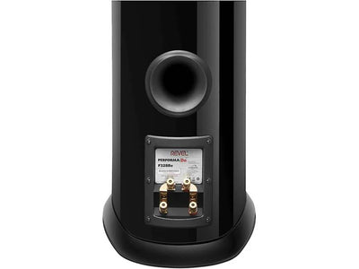Revel F328Be PerformaBe Floorstanding Speakers | The Grid