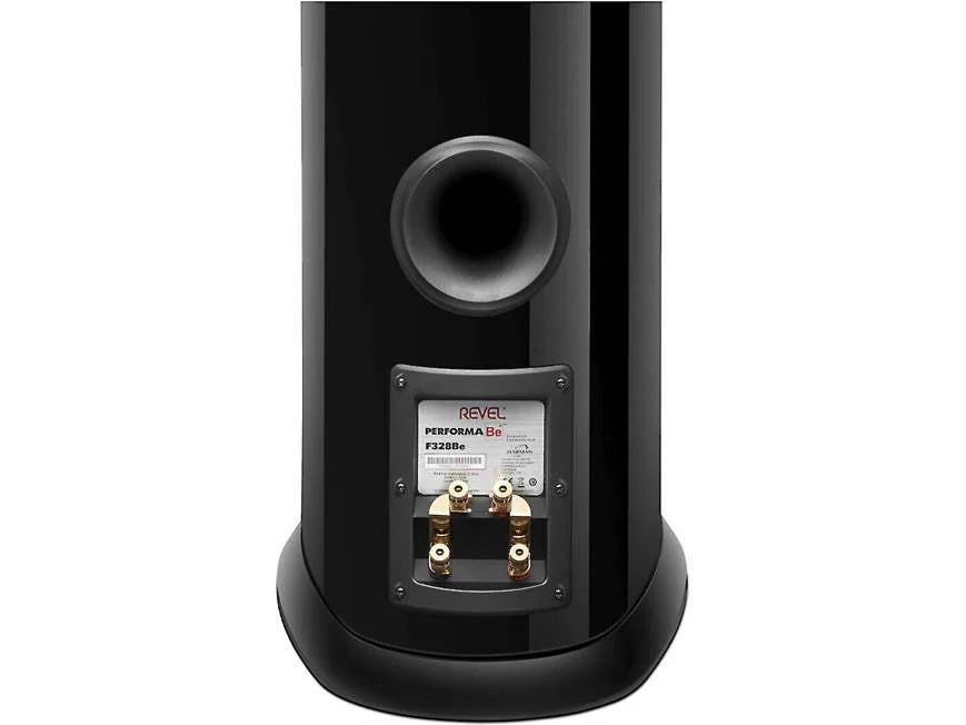 Revel F328Be PerformaBe Floorstanding Speakers | The Grid