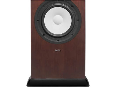 Revel F328Be PerformaBe Floorstanding Speakers | The Grid