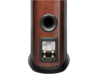 Revel F328Be PerformaBe Floorstanding Speakers | The Grid