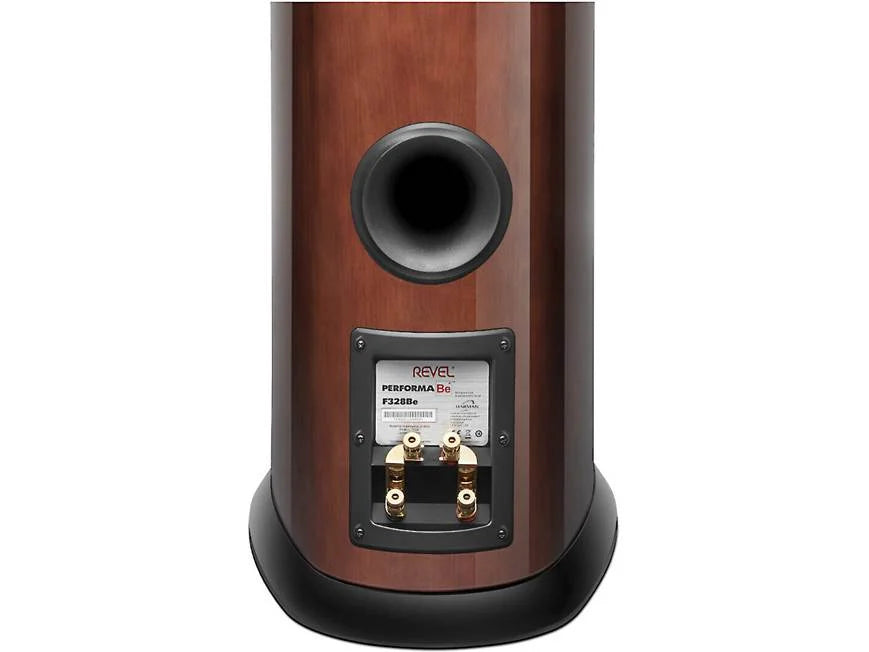 Revel F328Be PerformaBe Floorstanding Speakers | The Grid