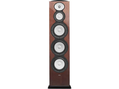 Revel F328Be PerformaBe Floorstanding Speakers | The Grid
