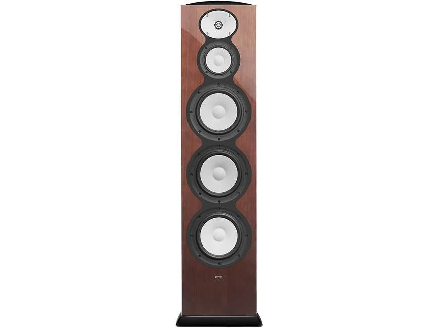 Revel F328Be PerformaBe Floorstanding Speakers | The Grid