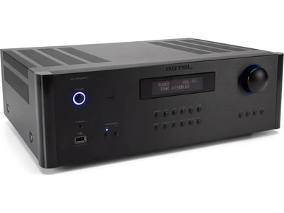 Rotel RA-1572MKII Integrated Amplifier | 120W Class AB
