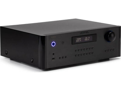 Rotel RC-1590MKII Stereo Preamplifier | XLR & 32-Bit DAC