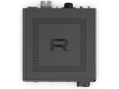 Rotel DX-5 Integrated Amplifier | ESS DAC & HDMI ARC | The Grid