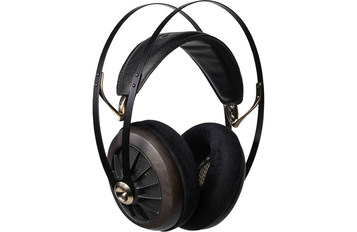 Meze Audio 109 PRO Open-Back Dynamic Headphones