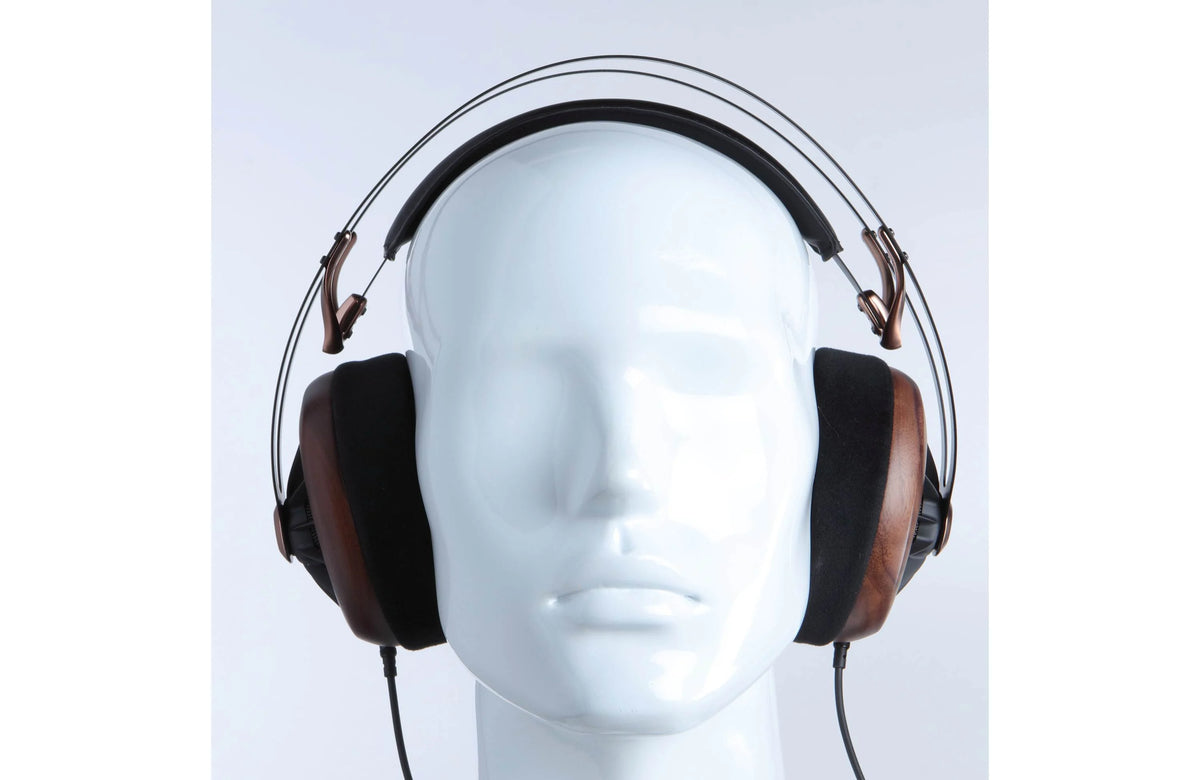 Meze Audio 109 PRO Open-Back Dynamic Headphones