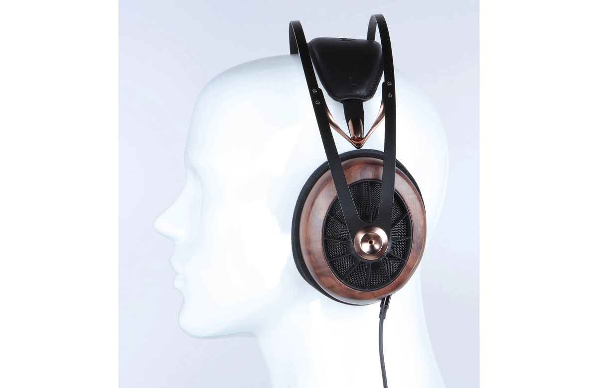 Meze Audio 109 PRO Open-Back Dynamic Headphones