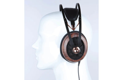 Meze Audio 109 PRO Open-Back Dynamic Headphones