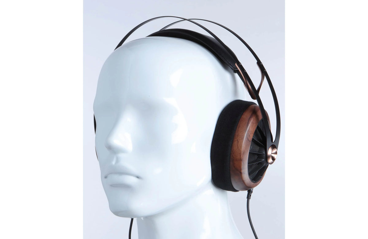 Meze Audio 109 PRO Open-Back Dynamic Headphones
