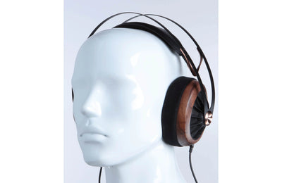 Meze Audio 109 PRO Open-Back Dynamic Headphones