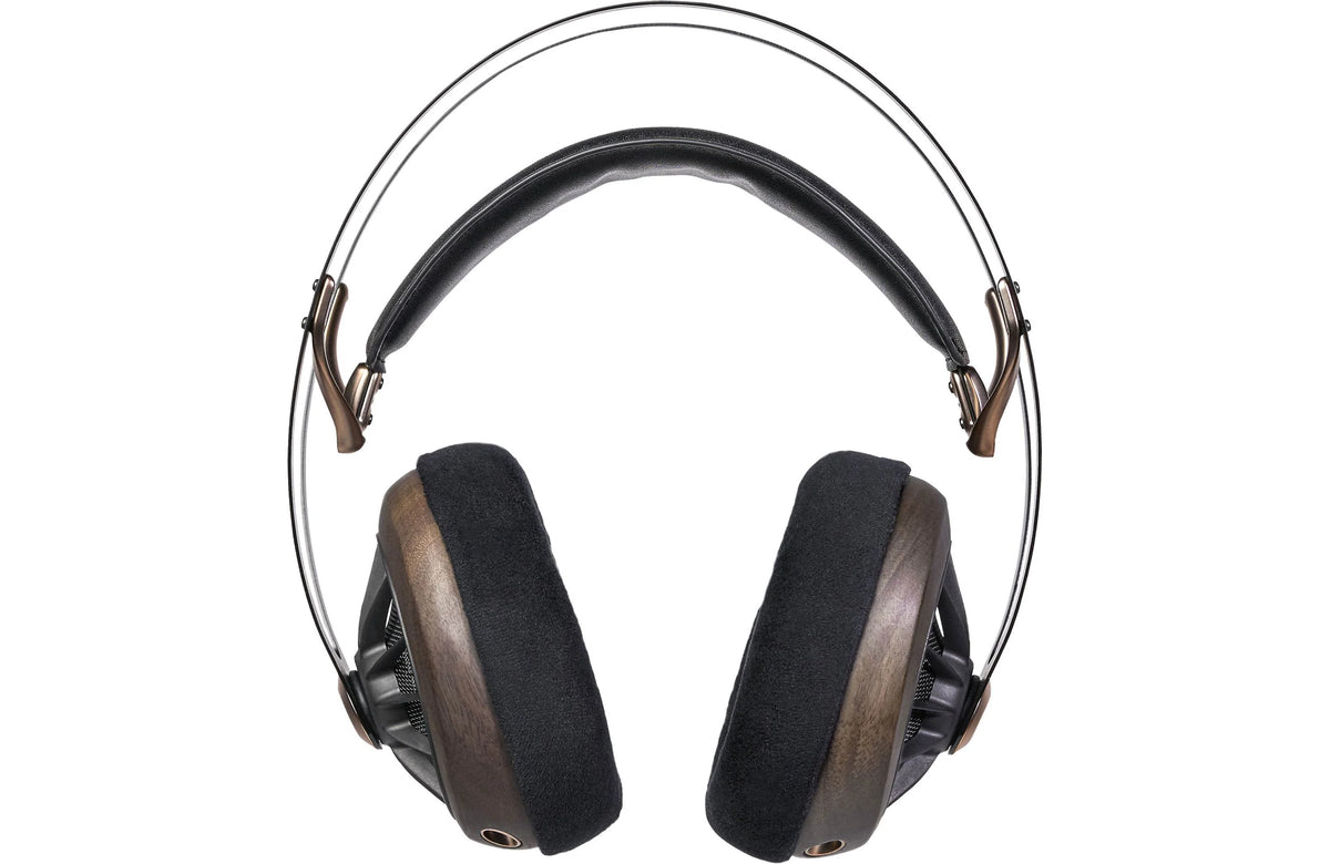 Meze Audio 109 PRO Open-Back Dynamic Headphones