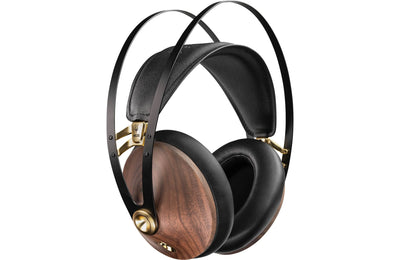 Meze Audio 99 Classics 2nd Gen Closed-Back Headphones