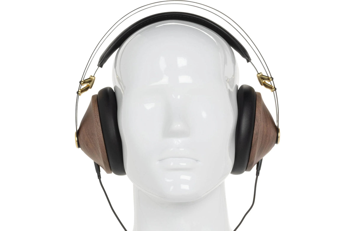 Meze Audio 99 Classics 2nd Gen Closed-Back Headphones