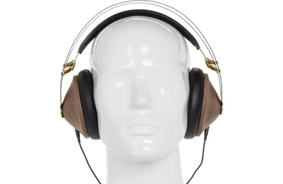Meze Audio 99 Classics 2nd Gen Closed-Back Headphones