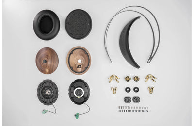 Meze Audio 99 Classics 2nd Gen Closed-Back Headphones