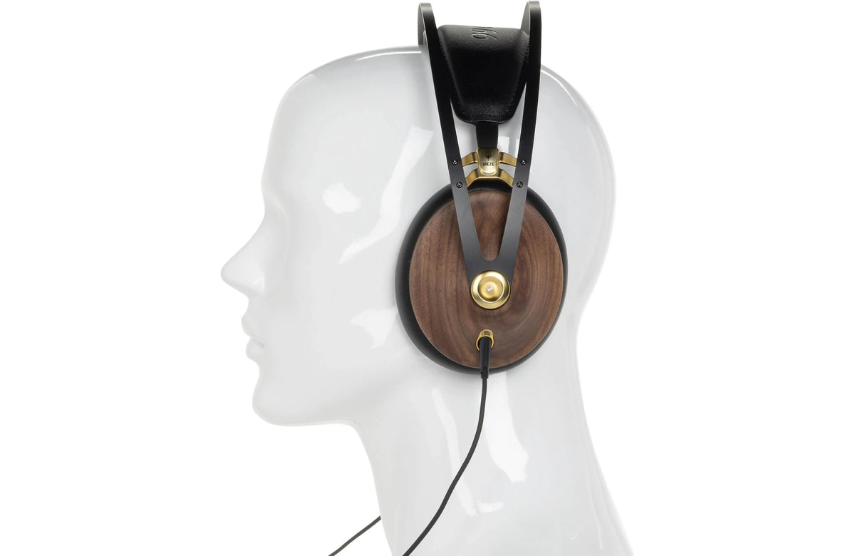 Meze Audio 99 Classics 2nd Gen Closed-Back Headphones