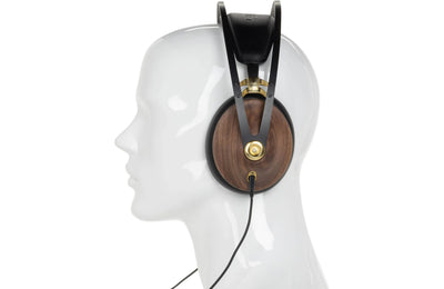 Meze Audio 99 Classics 2nd Gen Closed-Back Headphones