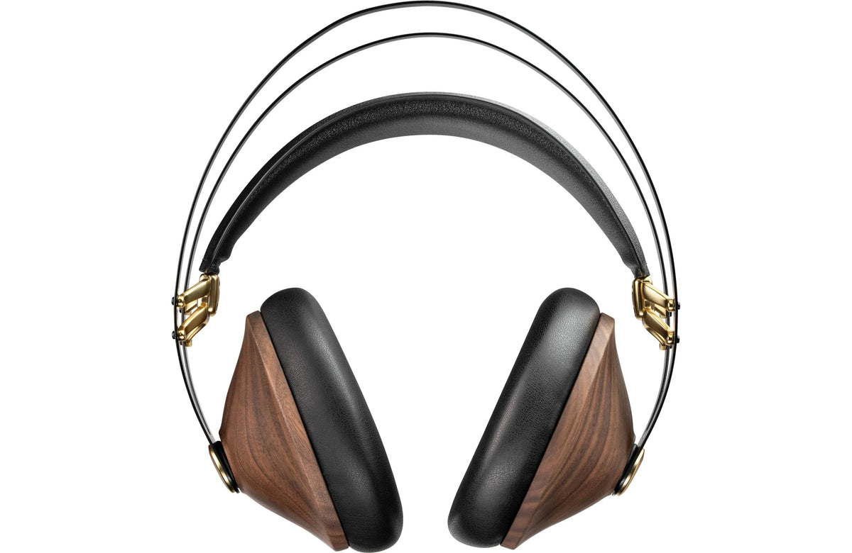 Meze Audio 99 Classics 2nd Gen Closed-Back Headphones