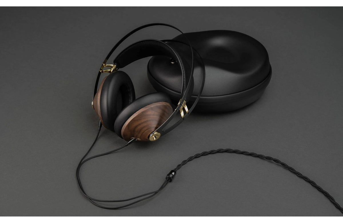Meze Audio 99 Classics 2nd Gen Closed-Back Headphones