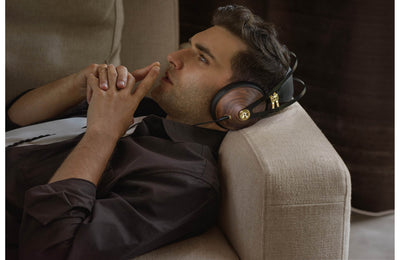 Meze Audio 99 Classics 2nd Gen Closed-Back Headphones