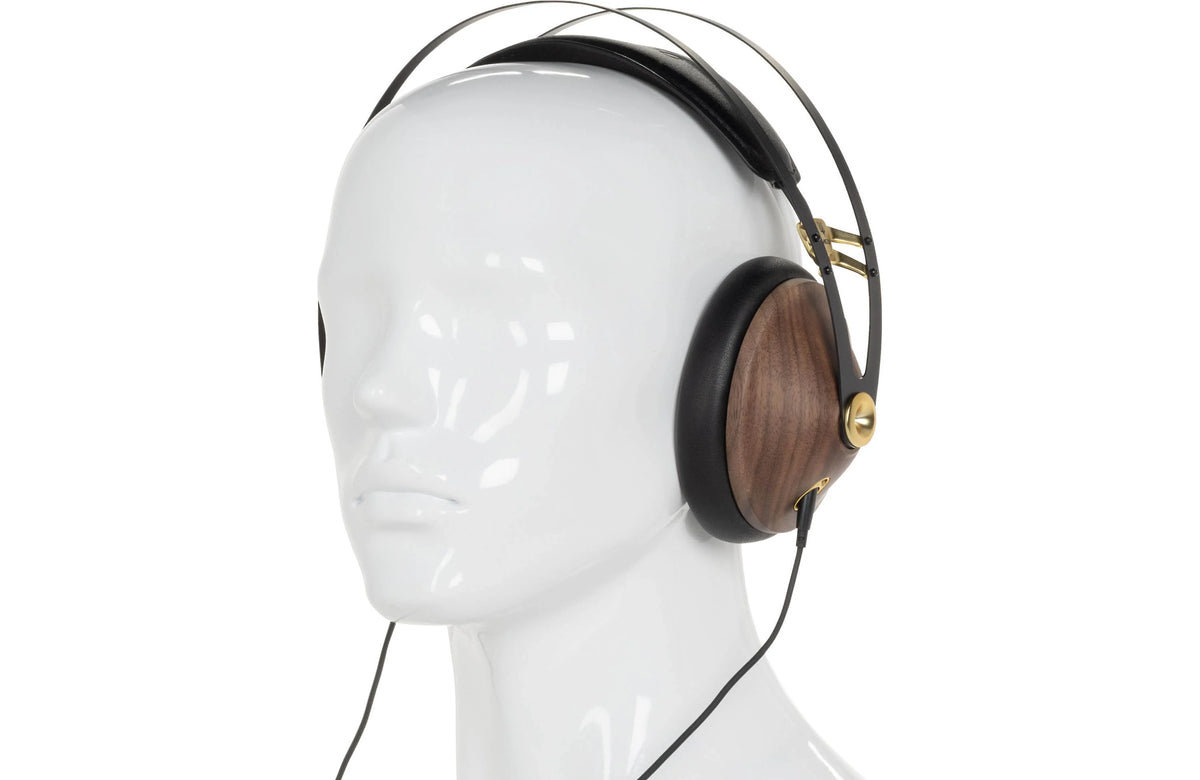 Meze Audio 99 Classics 2nd Gen Closed-Back Headphones