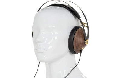 Meze Audio 99 Classics 2nd Gen Closed-Back Headphones