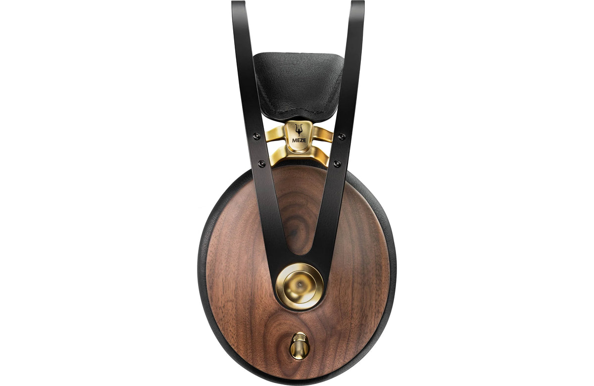 Meze Audio 99 Classics 2nd Gen Closed-Back Headphones