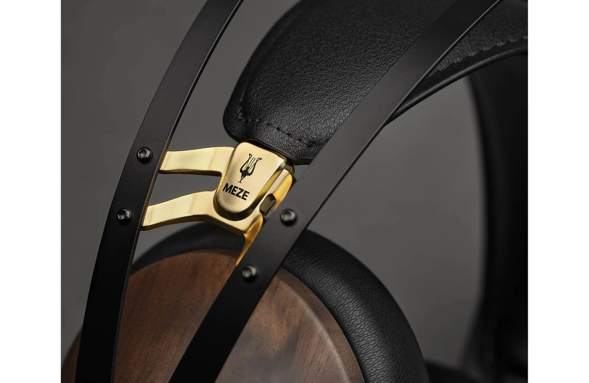 Meze Audio 99 Classics 2nd Gen Closed-Back Headphones