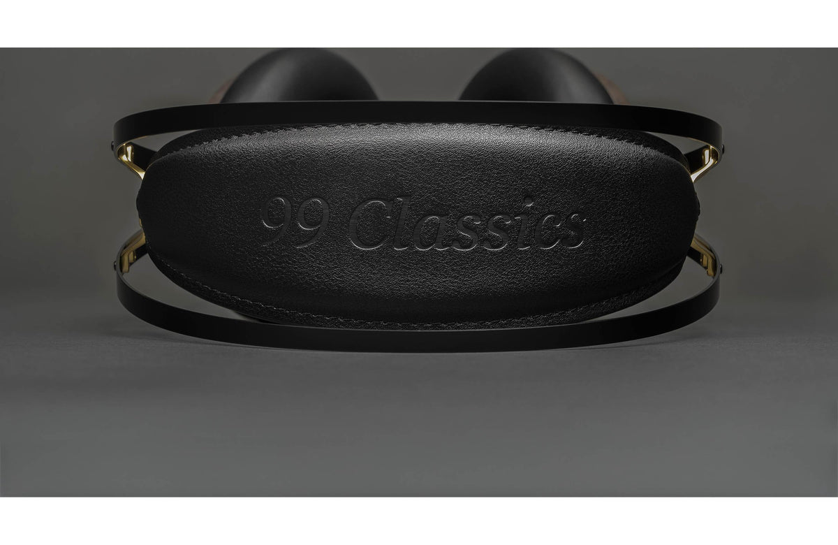 Meze Audio 99 Classics 2nd Gen Closed-Back Headphones