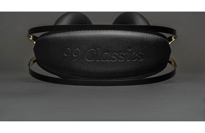 Meze Audio 99 Classics 2nd Gen Closed-Back Headphones