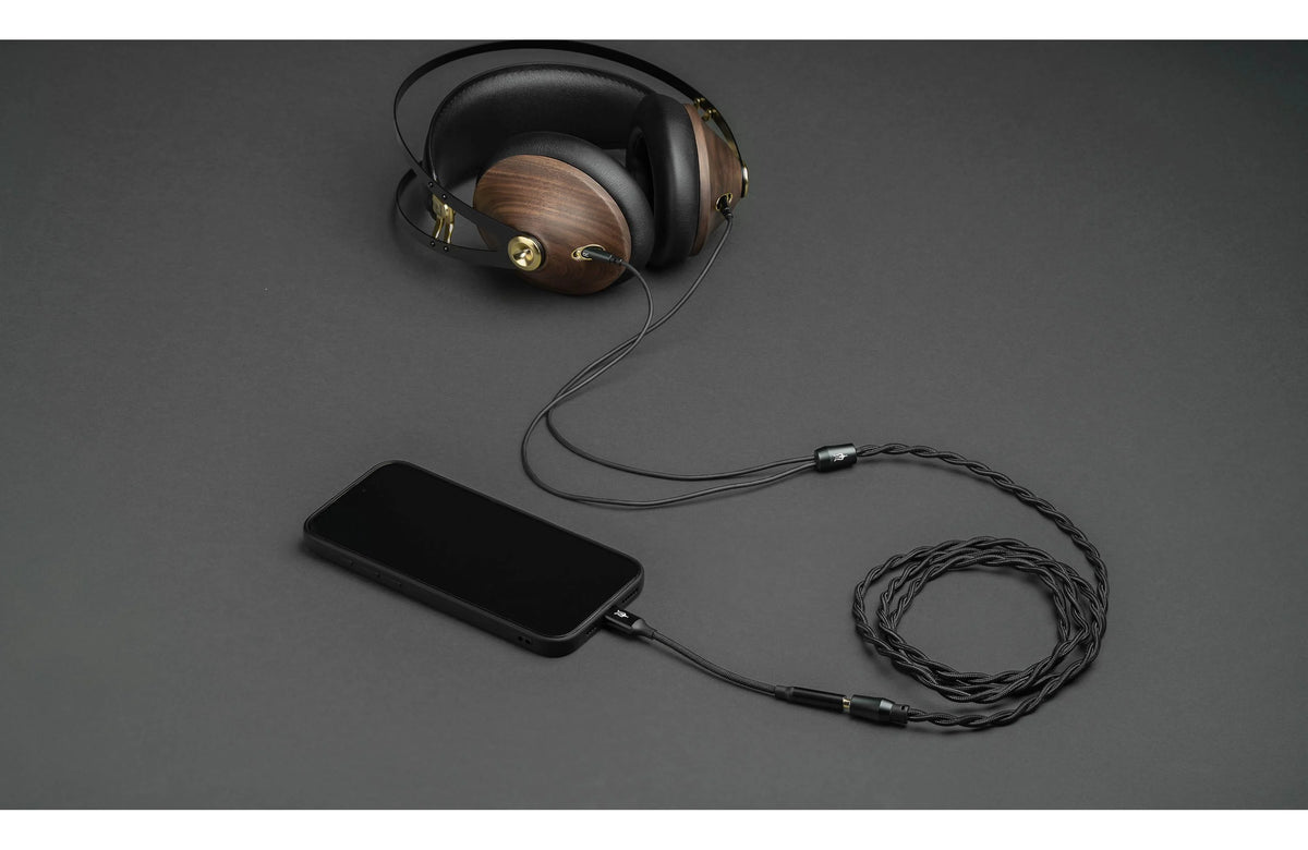 Meze Audio 99 Classics 2nd Gen Closed-Back Headphones