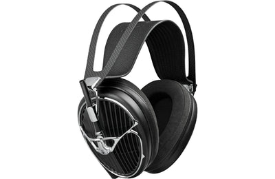 Meze Audio ARTA Flagship Open-Back Planar Magnetic Headphones