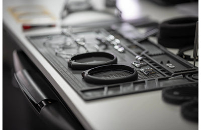 Meze Audio ARTA Flagship Open-Back Planar Magnetic Headphones