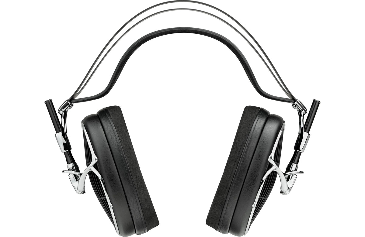 Meze Audio ARTA Flagship Open-Back Planar Magnetic Headphones