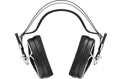 Meze Audio ARTA Flagship Open-Back Planar Magnetic Headphones
