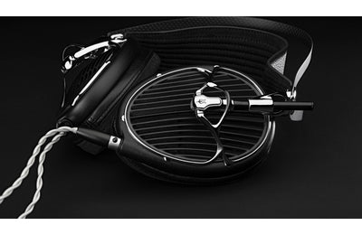 Meze Audio ARTA Flagship Open-Back Planar Magnetic Headphones