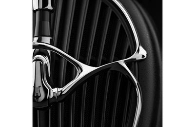 Meze Audio ARTA Flagship Open-Back Planar Magnetic Headphones