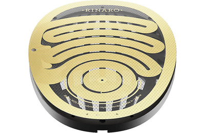 Meze Audio ARTA Flagship Open-Back Planar Magnetic Headphones