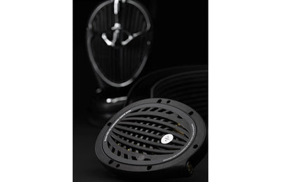 Meze Audio ARTA Flagship Open-Back Planar Magnetic Headphones