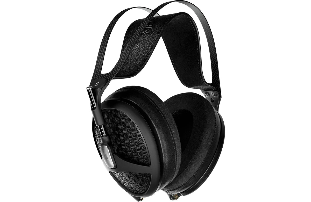 Meze Audio Empyrean II Open-Back Planar Magnetic Headphones