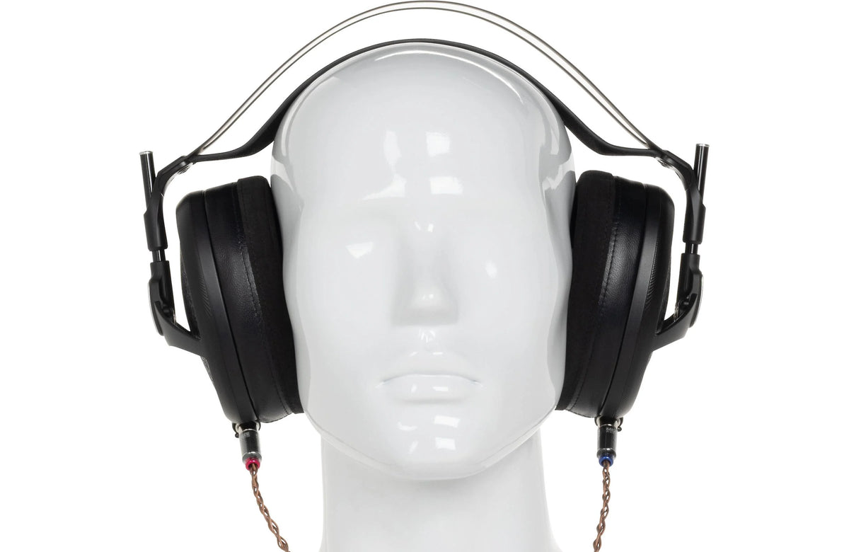 Meze Audio Empyrean II Open-Back Planar Magnetic Headphones