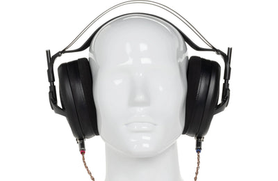 Meze Audio Empyrean II Open-Back Planar Magnetic Headphones