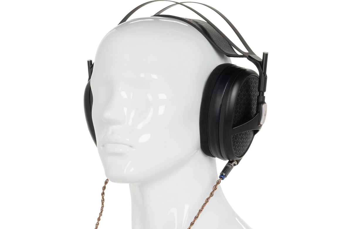 Meze Audio Empyrean II Open-Back Planar Magnetic Headphones