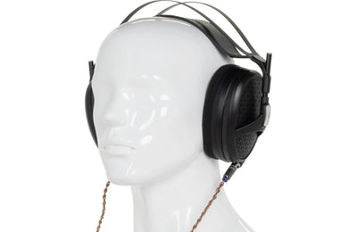 Meze Audio Empyrean II Open-Back Planar Magnetic Headphones